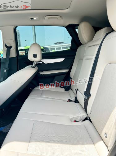 VinFast VF8 Plus AWD 2023 - ảnh 5