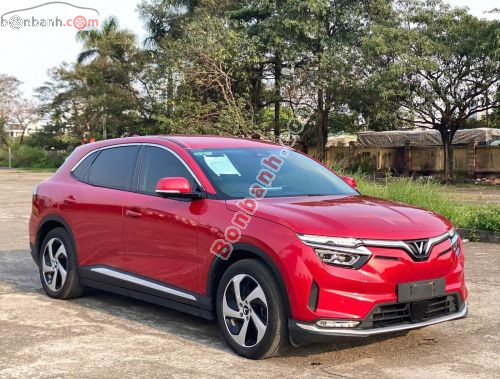 VinFast VF8 Eco AWD 2023 - ảnh 1