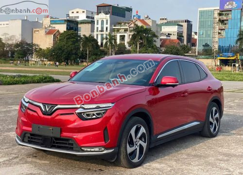 VinFast VF8 Eco AWD 2023 - ảnh 2