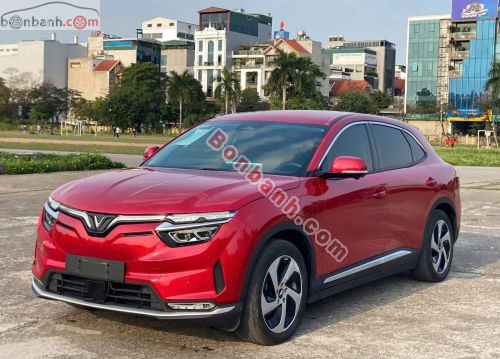 VinFast VF8 Eco AWD 2023 - ảnh 5