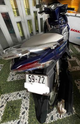 Honda Air Blade 2017 - ảnh 1