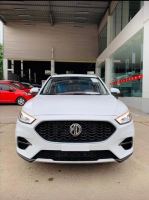 MG ZS Standard 1.5 AT 2WD 2025 - ảnh 1