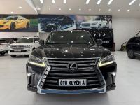 Lexus LX 570 2015 - ảnh 1
