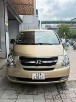 Hyundai Grand Starex 2.5 MT 2011 - ảnh 1