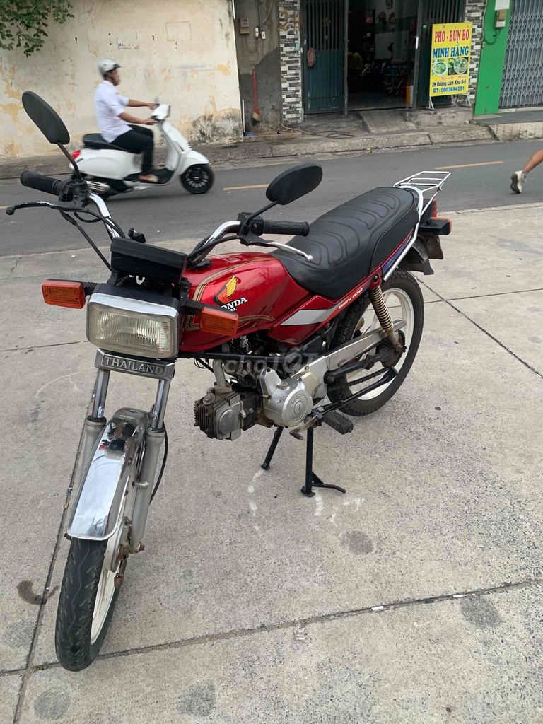 cần b 2018 - ảnh 1