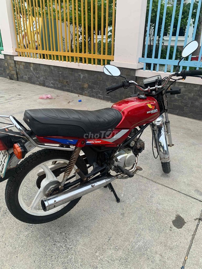 cần b 2018 - ảnh 2