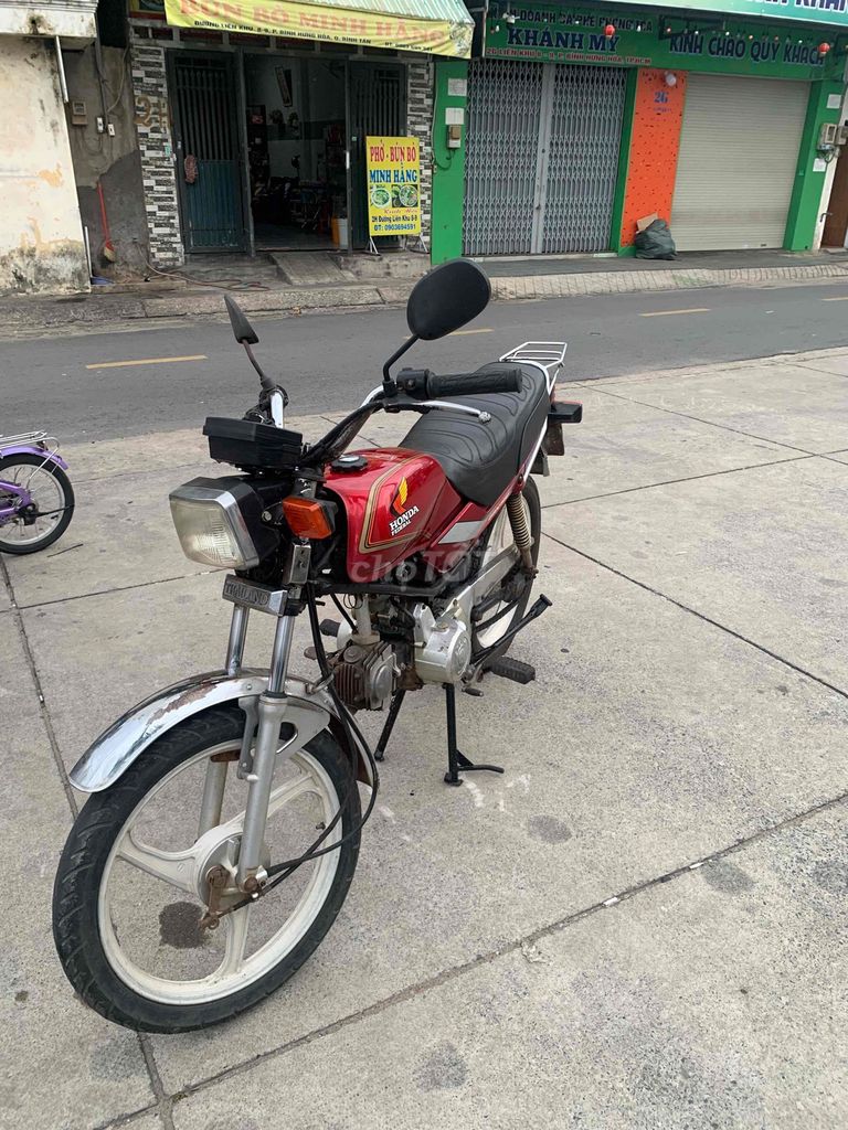 cần b 2018 - ảnh 4