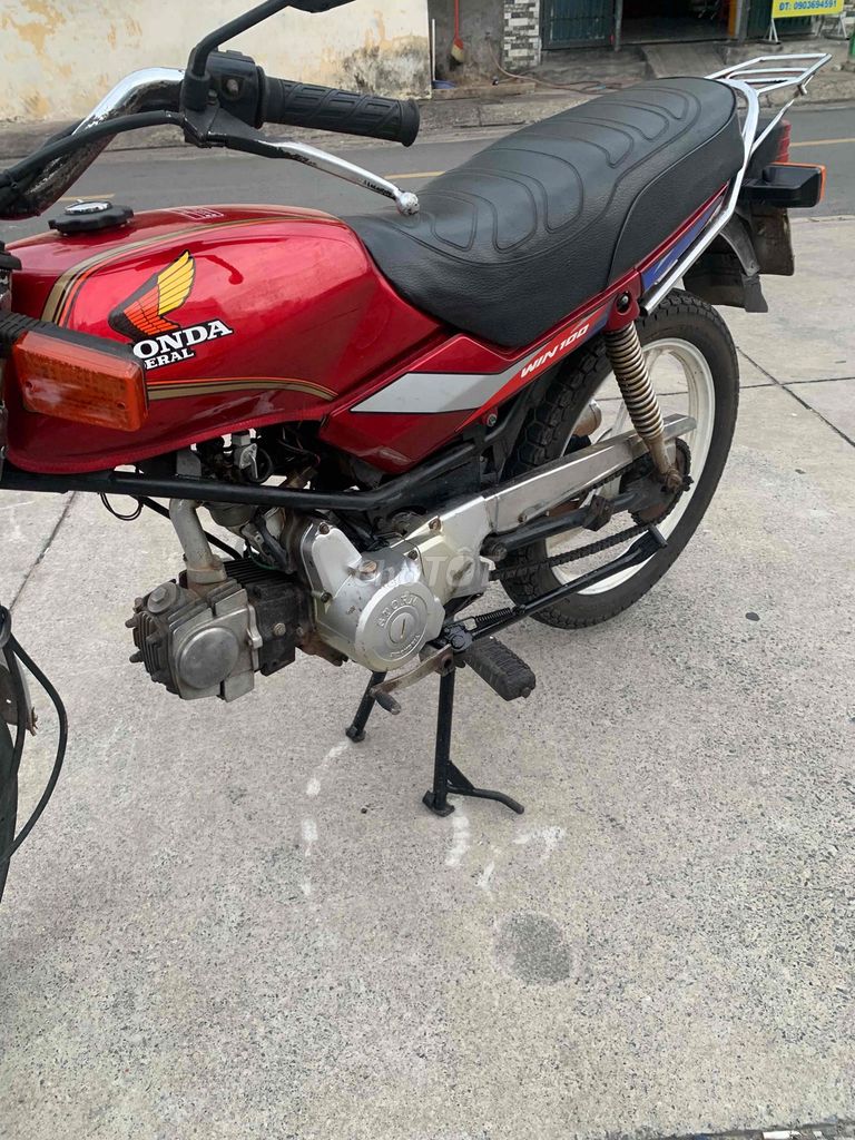 cần b 2018 - ảnh 5