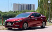 Mazda 3 1.5 AT 2017 - ảnh 1