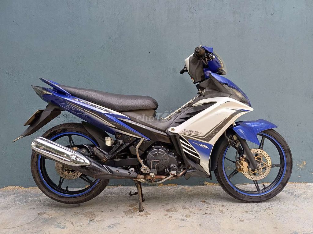 Yamaha Exciter 2014 - ảnh 1