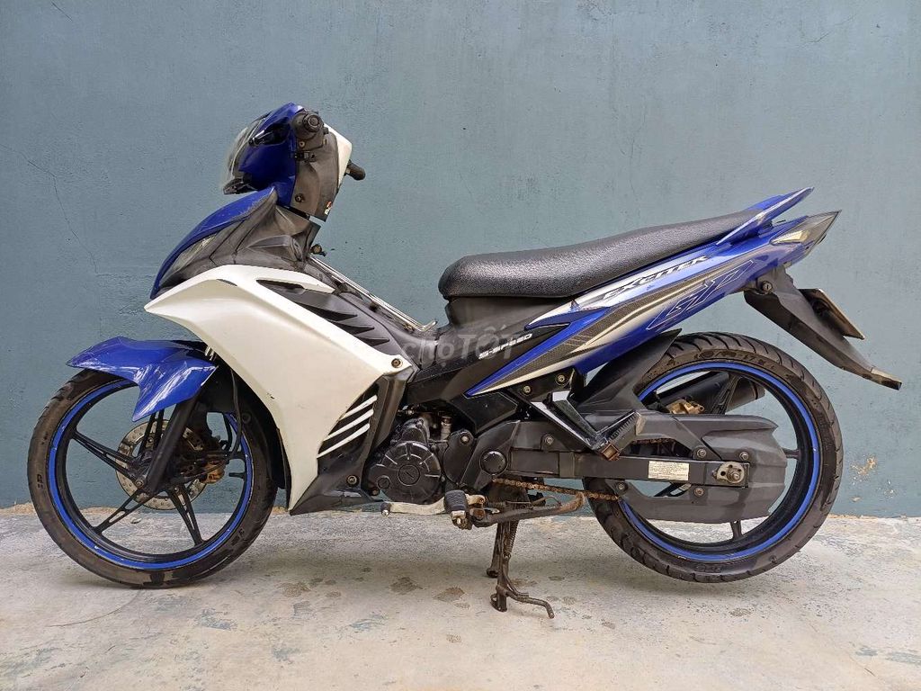 Yamaha Exciter 2014 - ảnh 2