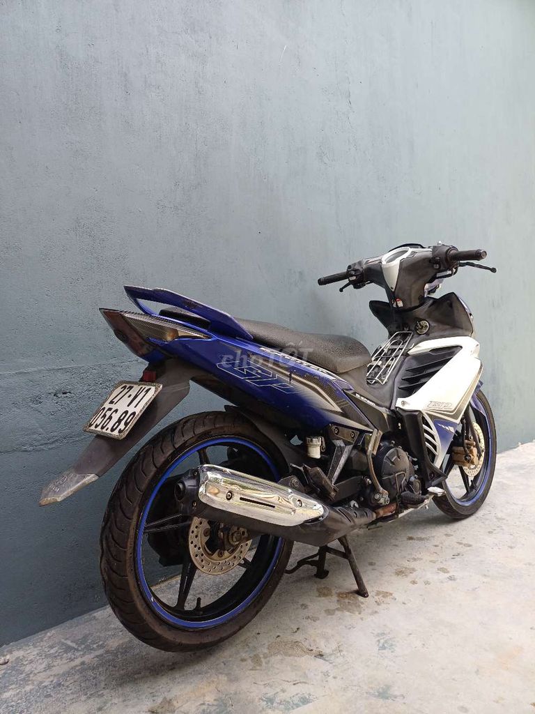 Yamaha Exciter 2014 - ảnh 3