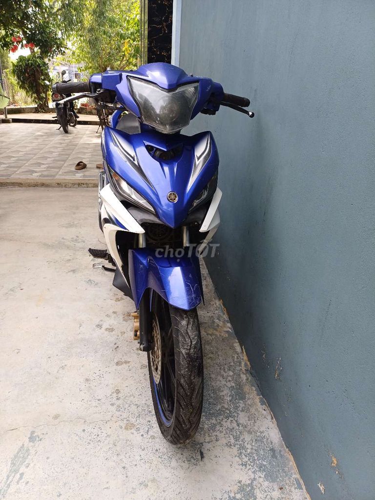 Yamaha Exciter 2014 - ảnh 5