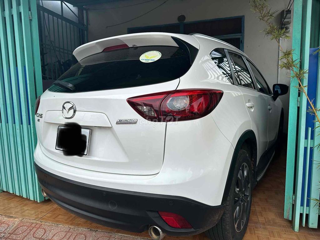Mazda - ảnh 1