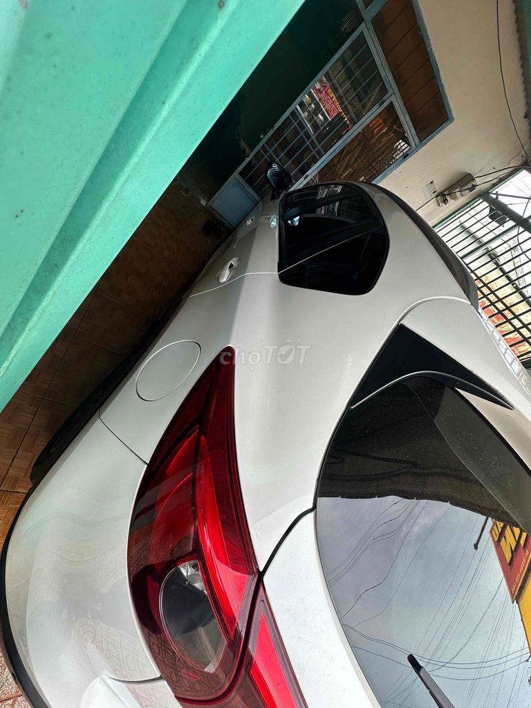 Mazda - ảnh 2