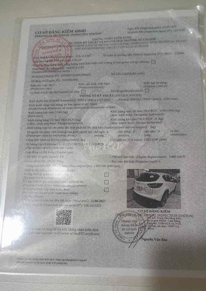 Mazda - ảnh 5