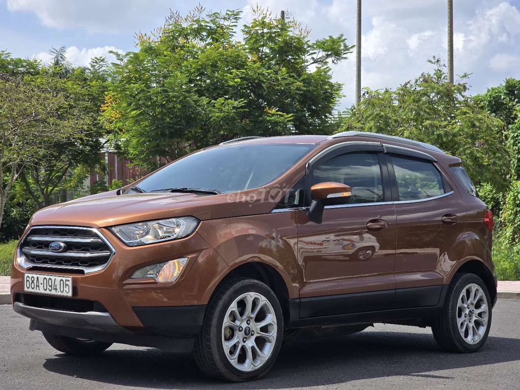 Ford 2018 - ảnh 2