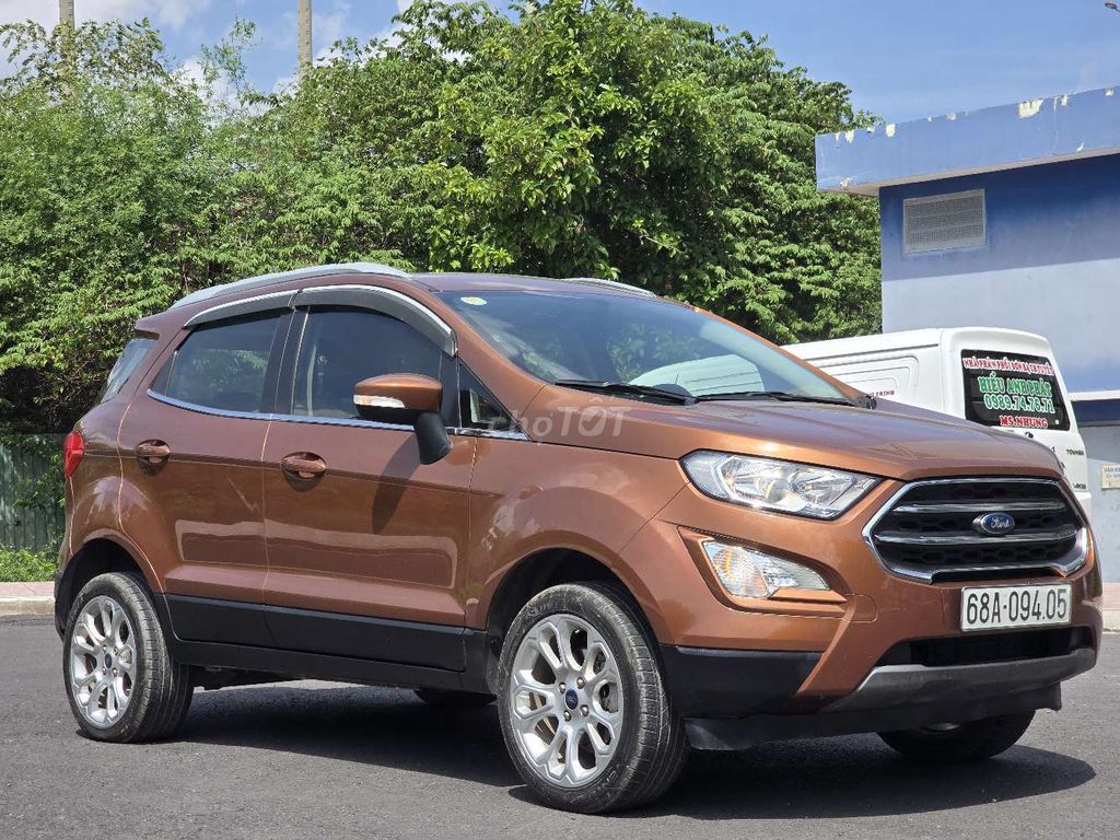 Ford 2018 - ảnh 3