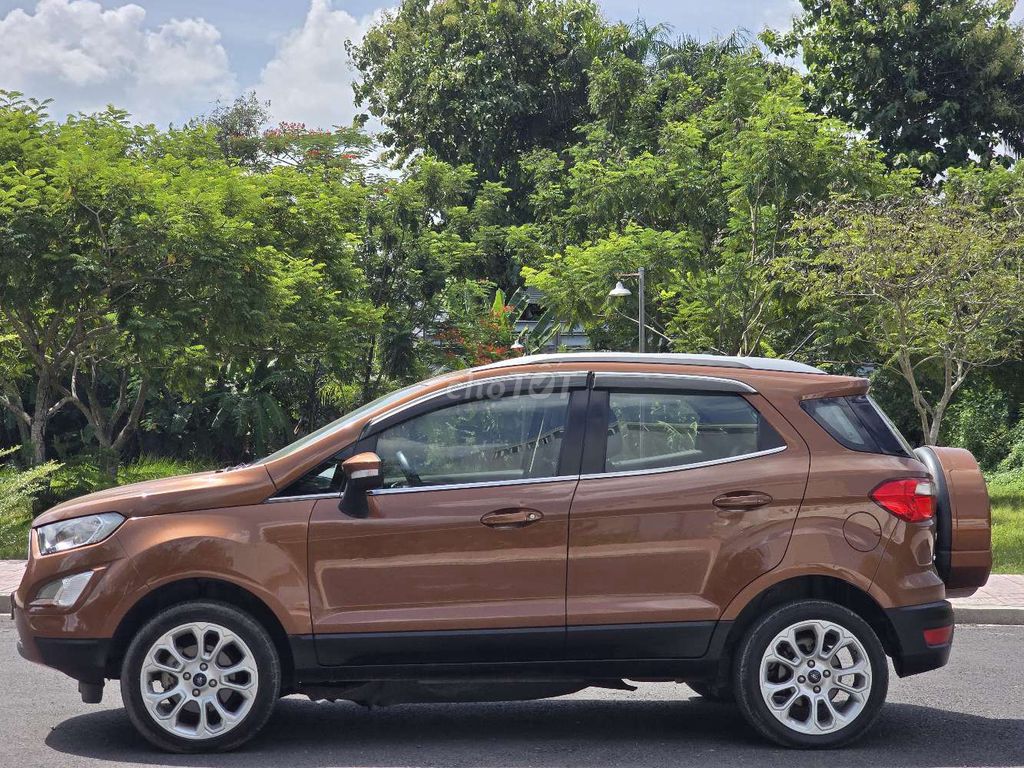 Ford 2018 - ảnh 4