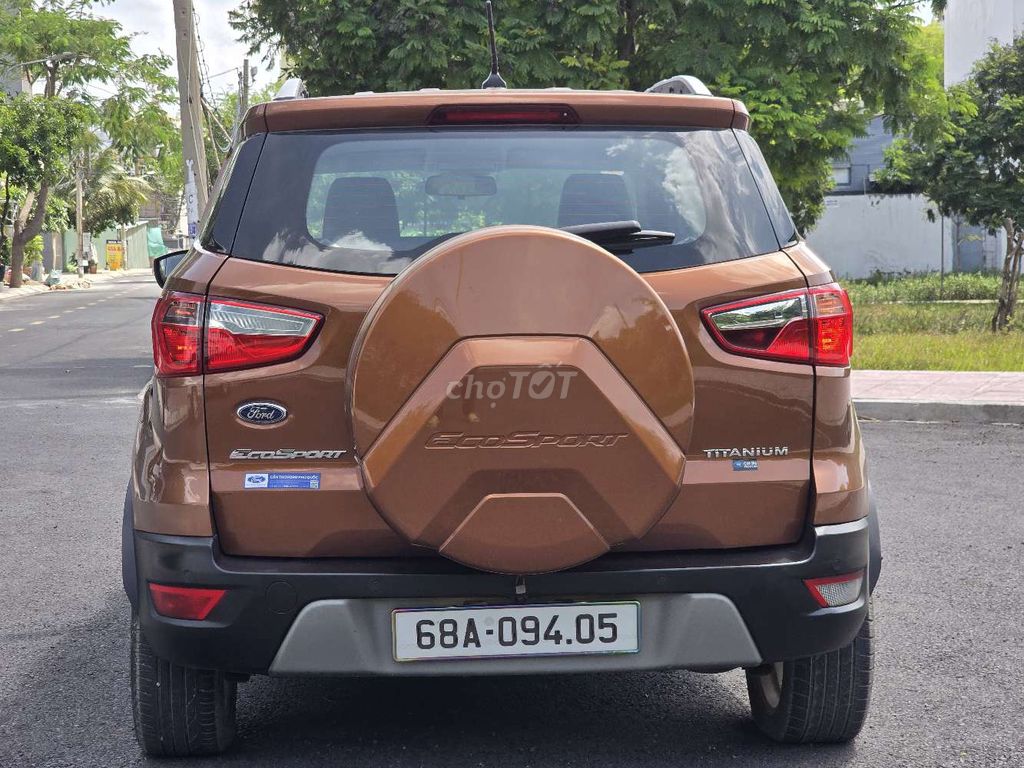 Ford 2018 - ảnh 5