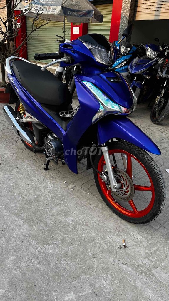 Honda Future 2021 - ảnh 2