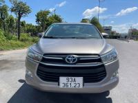 Toyota Innova 2.0E 2016 - ảnh 1