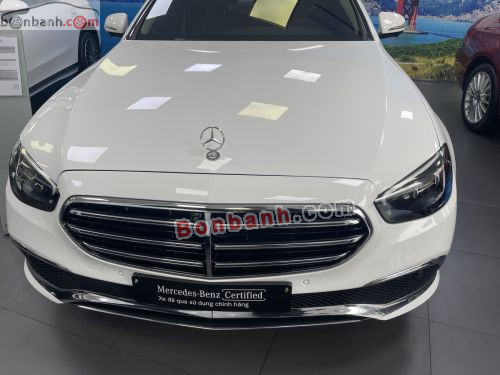 Mercedes-Benz 2022 - ảnh 1
