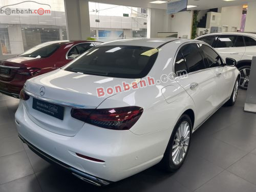 Mercedes-Benz 2022 - ảnh 3