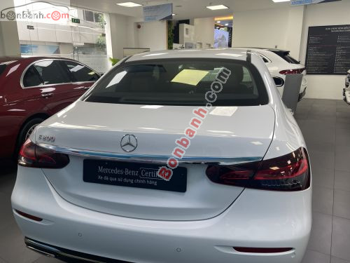 Mercedes-Benz 2022 - ảnh 4
