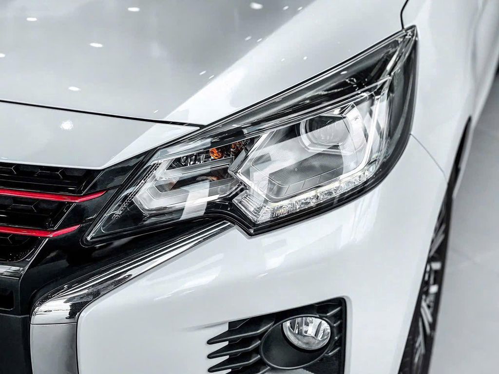Mitsubishi Attrage 2026 - ảnh 3