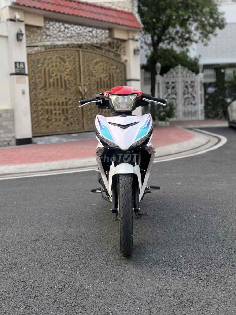 Yamaha Exciter 2017 - ảnh 1