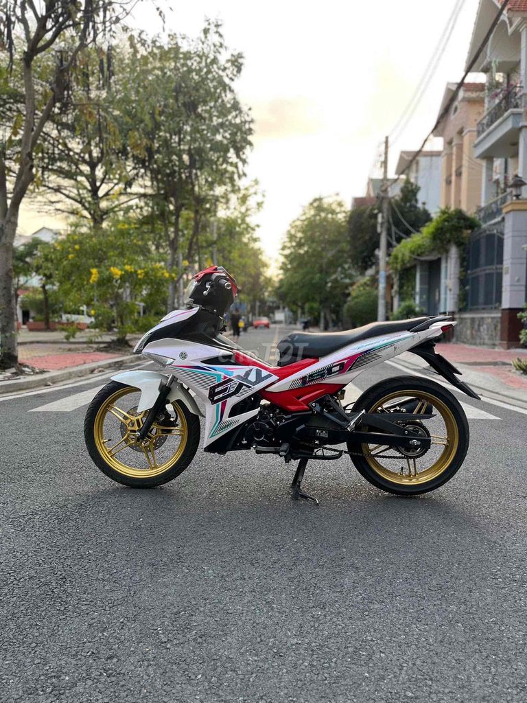 Yamaha Exciter 2017 - ảnh 2