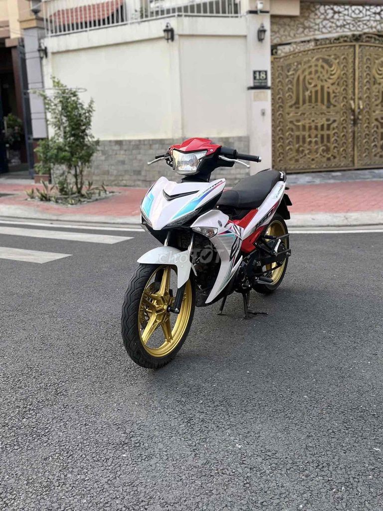 Yamaha Exciter 2017 - ảnh 4