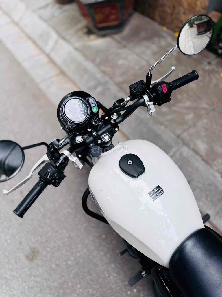 Kawasaki W 2019 - ảnh 5