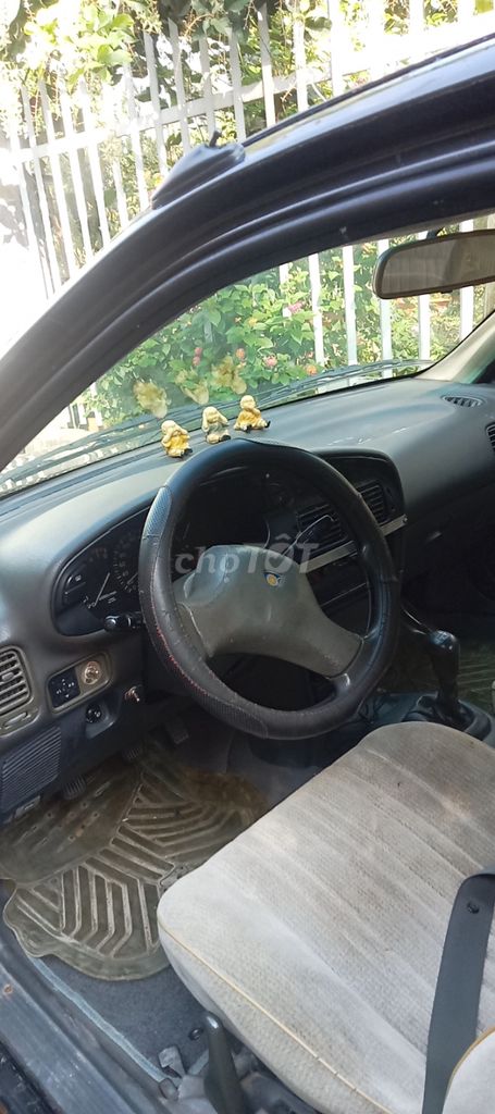 Mitsubishi 1996 - ảnh 1