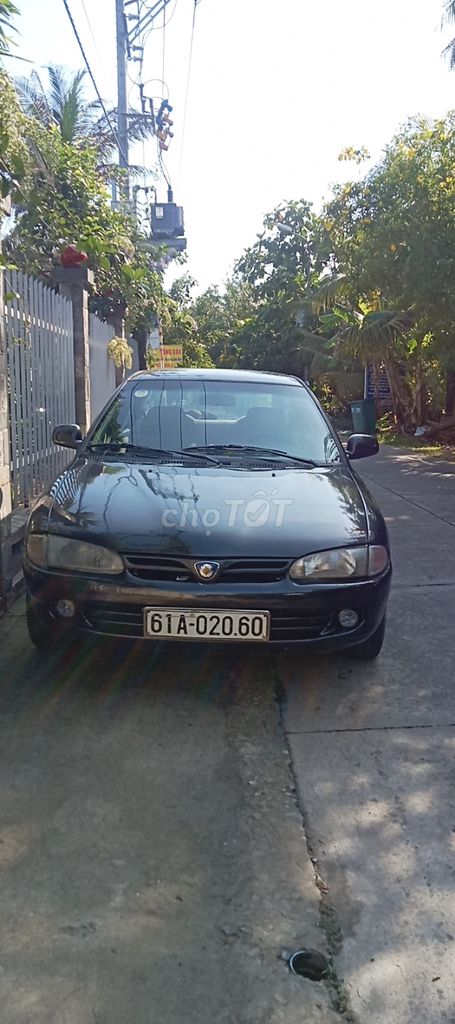 Mitsubishi 1996 - ảnh 3