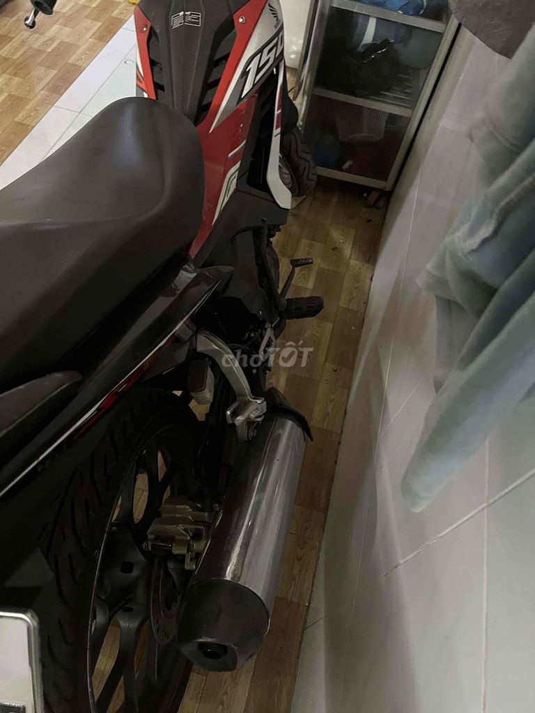 Honda sonic 2020 - ảnh 1