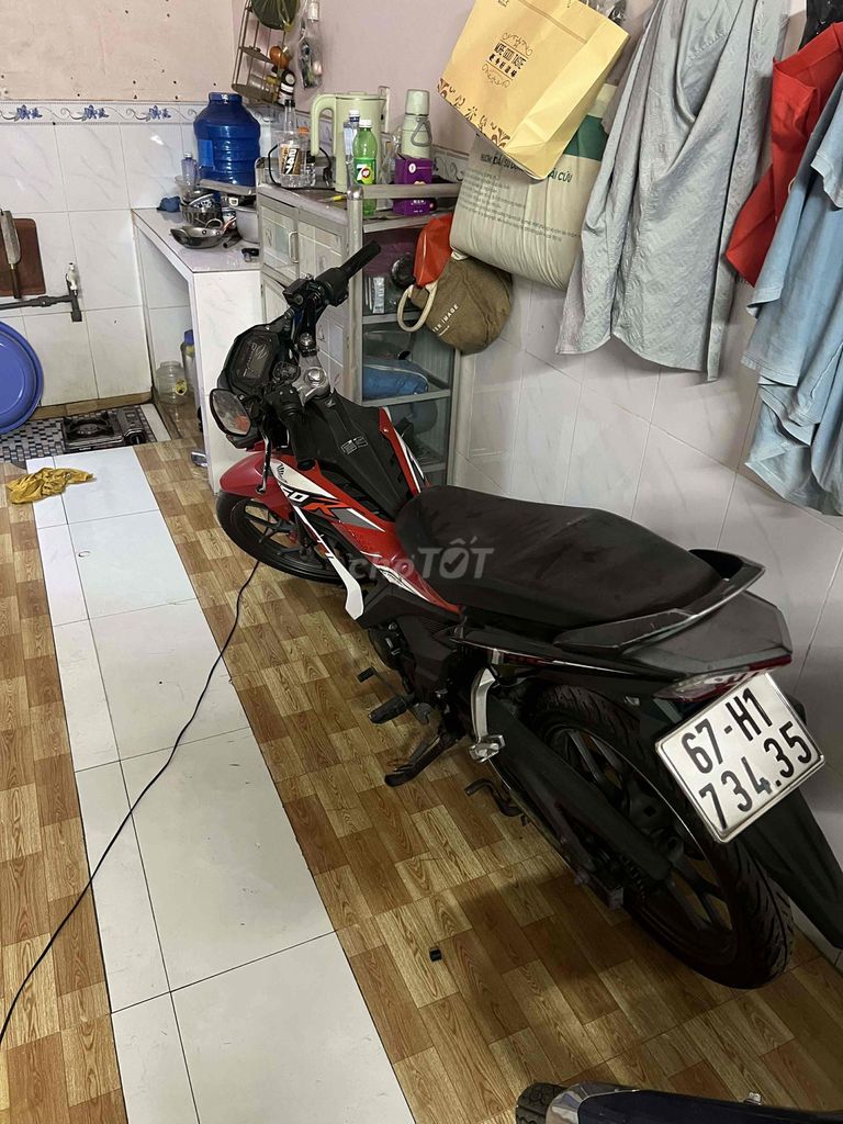 Honda sonic 2020 - ảnh 2