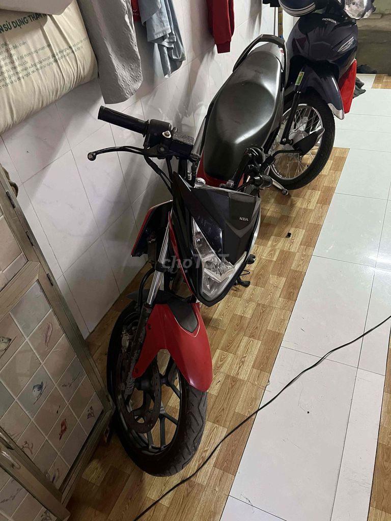 Honda sonic 2020 - ảnh 3