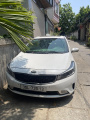 Kia Cerato 2018 - ảnh 1