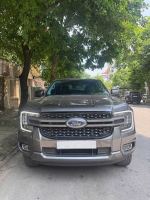 Ford Ranger XLS 2.0L 4x2 AT 2025 - ảnh 1