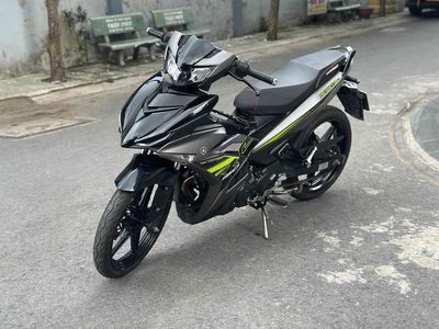 Yamaha Exciter 2019 - ảnh 1