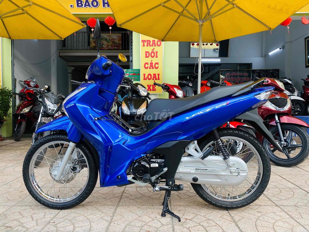 Wave Th 2022 - ảnh 2