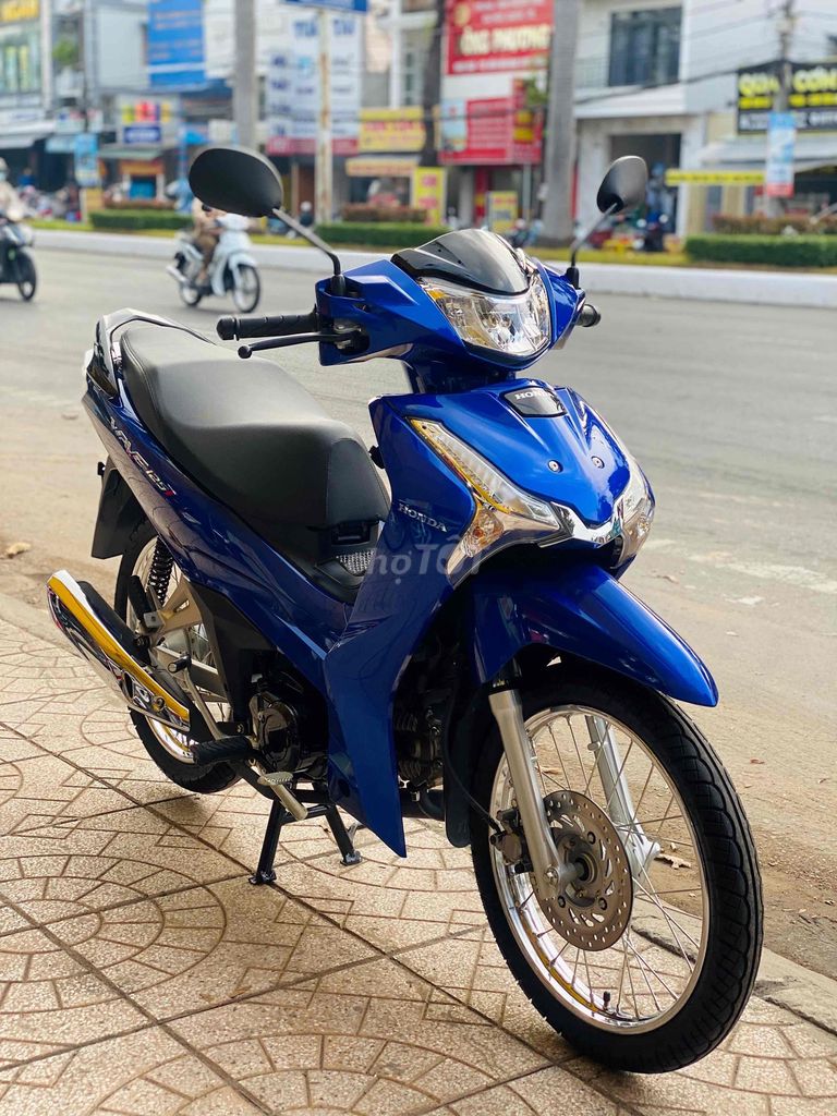 Wave Th 2022 - ảnh 4