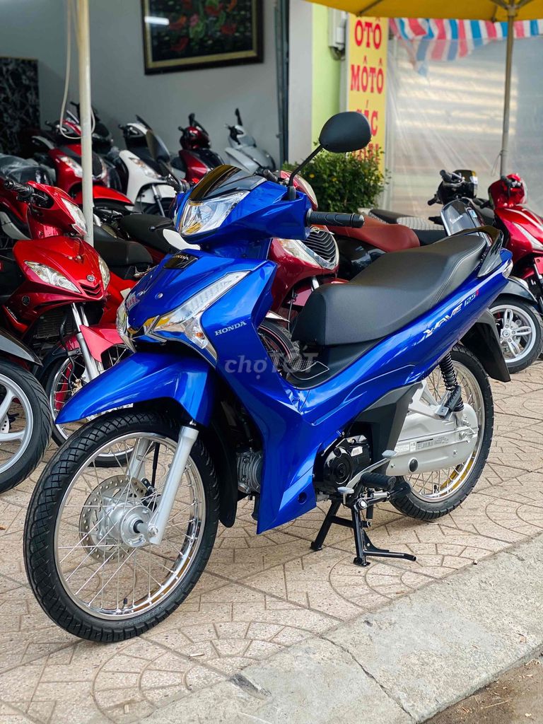 Wave Th 2022 - ảnh 5