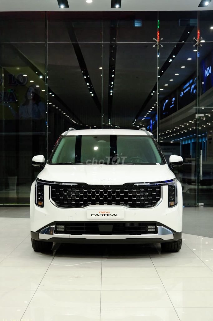 Kia 2026 - ảnh 2
