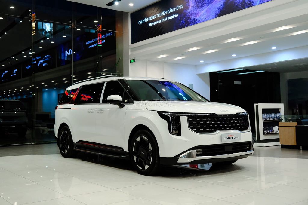Kia 2026 - ảnh 3