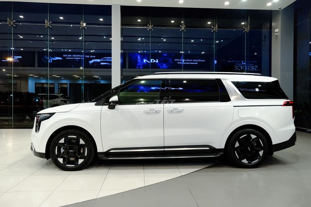Kia 2026 - ảnh 4
