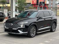 Hyundai SantaFe Cao cấp 2.2L HTRAC 2021 - ảnh 1
