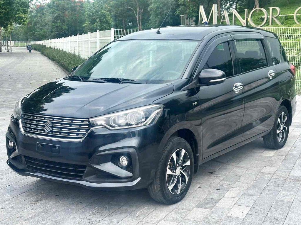 Suzuki Ertiga 2020 - ảnh 1